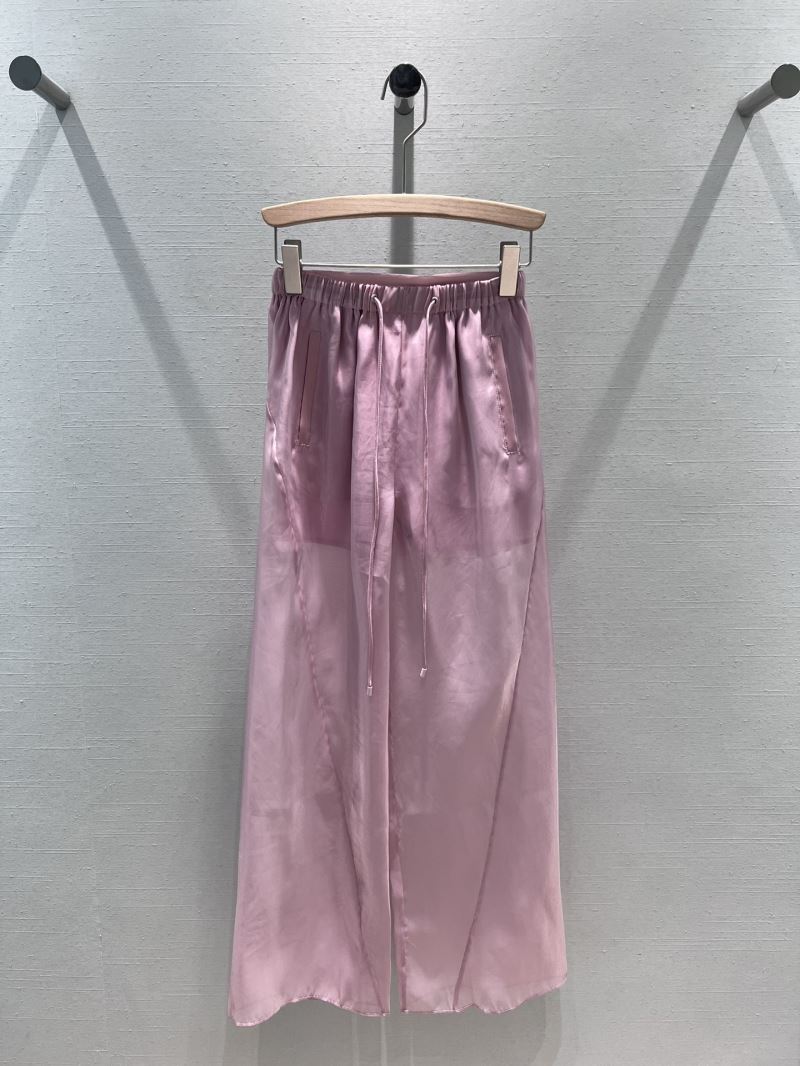 Alexander Wang Long Pants